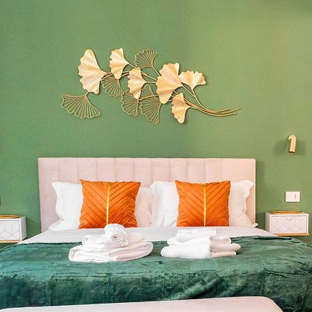 Aviana Suite ボローニャ エクステリア 写真
